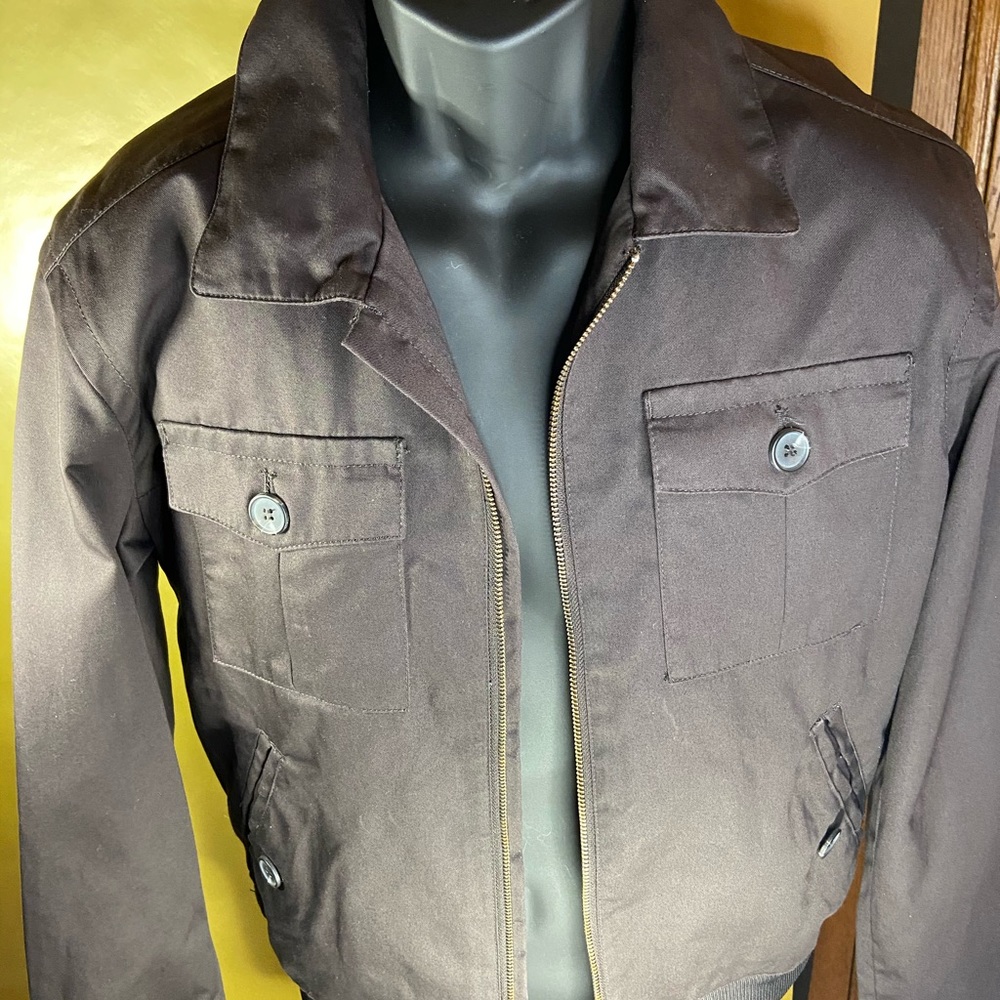 H&M Jacket Brown - Picture 5 of 8